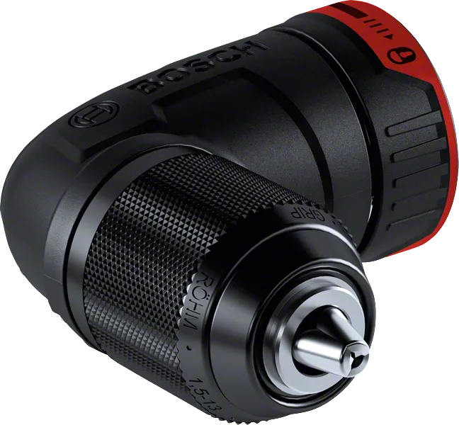 Bosch GFA 18-WM 각도 드릴 부착물.