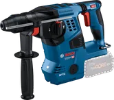 Bosch GBH 18V-28 C 무선 로터리 해머 드릴.
