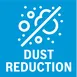 PRO Dust Extraction 어댑터