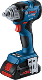 Bosch GDS 18V-330 무선 충격 렌치.