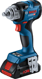 GDS 18V-330 HC