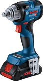 Bosch GDS 18V-330 무선 충격 렌치.
