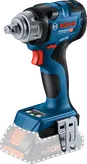 Bosch GDS 18V-330 HC 무선 임팩트 렌치.
