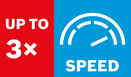 EXPERT Self Cut Speed 세트