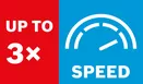 EXPERT Self Cut Speed 세트