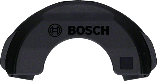Bosch 보호용 복합 절단 가드, 100mm.