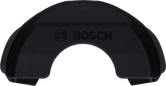 Bosch 보호용 복합 절단 가드 115mm.