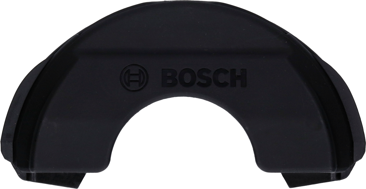 전문가용 전동 공구를 위한 Bosch 보호 커버.