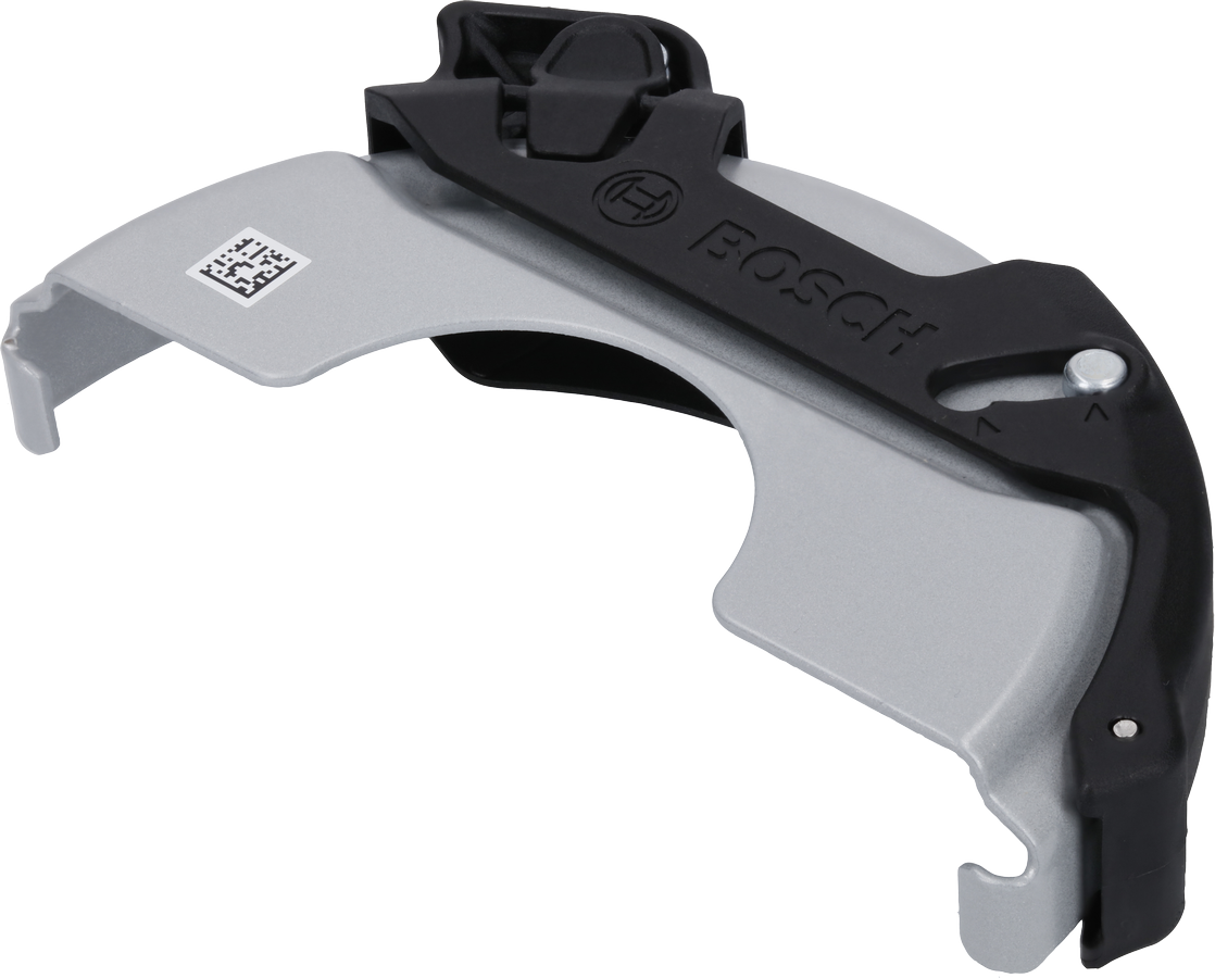 Bosch 절단용 보호 조합 가드, 125mm.