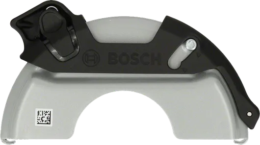 Bosch 절단용 보호 복합 가드, 직경 125mm.