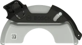 Bosch 절단용 보호 복합 가드, 직경 125mm.