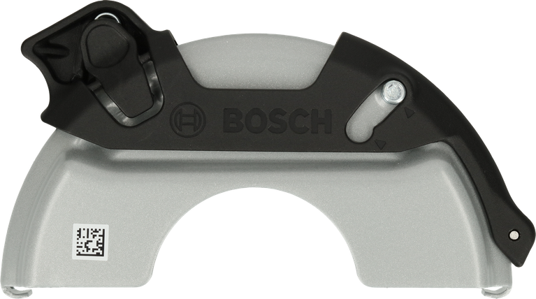 Bosch 절단용 보호 복합 가드, 직경 125mm.