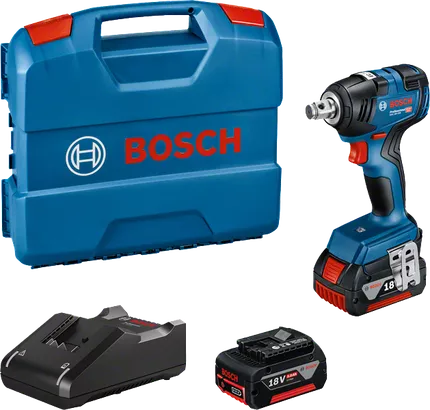 GDS 18V-200 GDS 18V-200