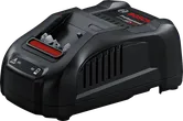 Bosch GAL 1880 CV AMPShare 배터리 충전기.