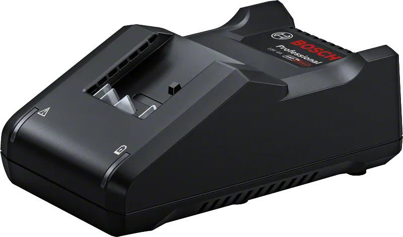 Bosch GAL 18V-40 AMPShare 배터리 충전기.