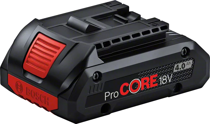 ProCORE18V 4.0Ah