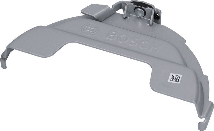Bosch 보호형 콤비네이션 커팅 가드, 키리스 180mm.