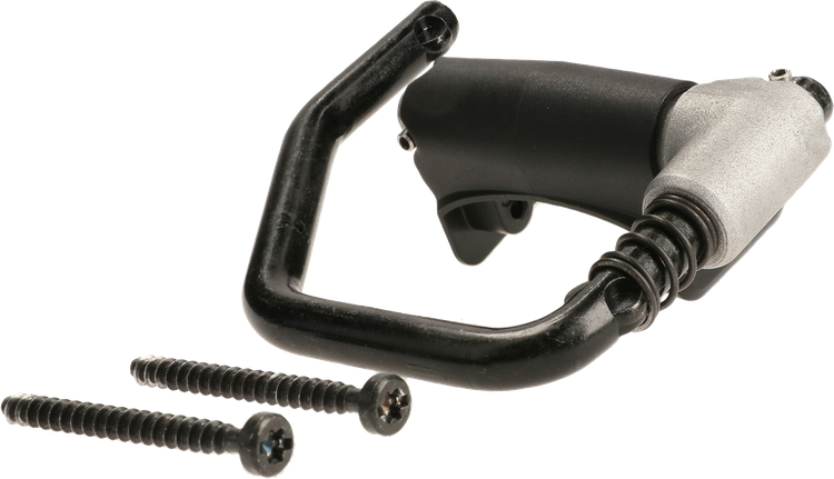 래프터 후크 GKS 18V-57-2L Bosch 라프터 후크 GKS 18V-57-2L, 장착 나사 포함.