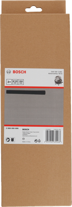 Bosch 흡입 파이프 350x40x40mm.