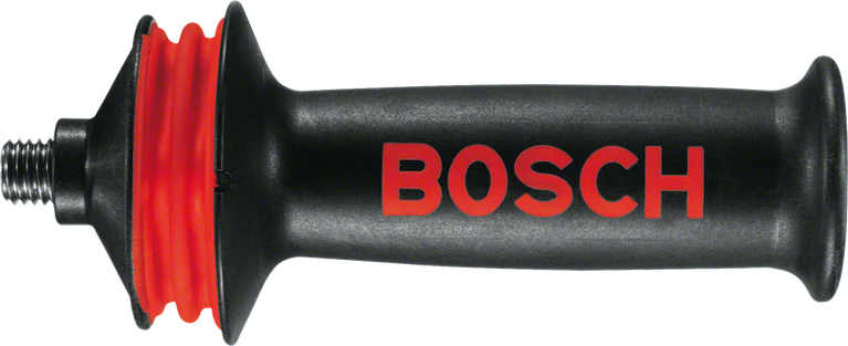 진동 제어 기능이 있는 Bosch 핸들 M 14.