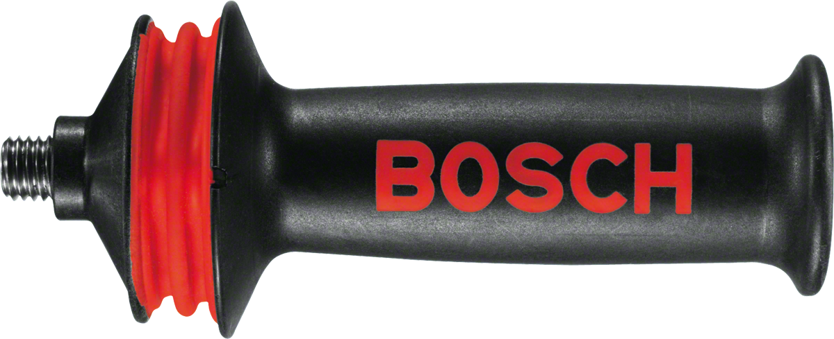 진동 제어 기능이 있는 Bosch 핸들 M 14.