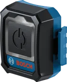 Bosch GCT 30-42 레이저 레벨링 도구.