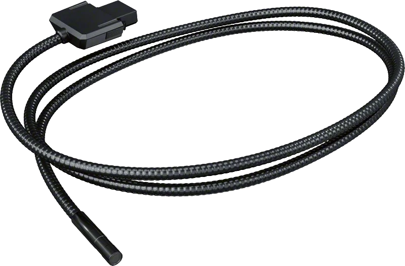 Bosch GIC 4/5 Imager 검사 카메라, 8.3mm 프로브.