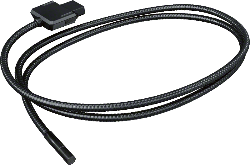 Bosch GIC 4/5 Imager 검사 카메라, 8.3mm 프로브.