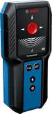 Bosch GMS 120-27 케이블, 금속 및 목재 탐지기.