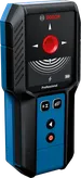 Bosch GMS 120-27 케이블, 금속 및 목재 탐지기.
