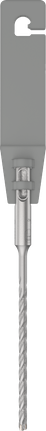 PRO SDS plus-5X 해머 드릴 비트, 5 x 100 x 160mm PRO SDS plus-5X 해머 드릴 비트, 5 x 100 x 160mm