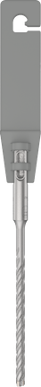 PRO SDS plus-5X 해머 드릴 비트, 6 x 100 x 160mm PRO SDS plus-5X 해머 드릴 비트, 6 x 100 x 160mm