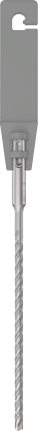 PRO SDS plus-5X 해머 드릴 비트, 6 x 150 x 210mm PRO SDS plus-5X 해머 드릴 비트, 6 x 150 x 210mm