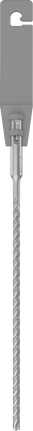 PRO SDS plus-5X 해머 드릴 비트, 6 x 200 x 260mm PRO SDS plus-5X 해머 드릴 비트, 6 x 200 x 260mm