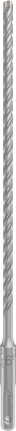 PRO SDS plus-5X 해머 드릴 비트, 6.5 x 200 x 260mm PRO SDS plus-5X 해머 드릴 비트, 6.5 x 200 x 260mm