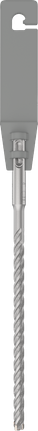 PRO SDS plus-5X 해머 드릴 비트, 8 x 150 x 210mm PRO SDS plus-5X 해머 드릴 비트, 8 x 150 x 210mm