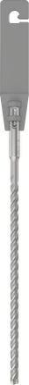 PRO SDS plus-5X 해머 드릴 비트, 8 x 200 x 260mm PRO SDS plus-5X 해머 드릴 비트, 8 x 200 x 260mm