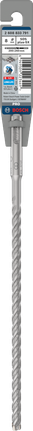 PRO SDS plus-5X 해머 드릴 비트, 8 x 200 x 260mm PRO SDS plus-5X 해머 드릴 비트, 8 x 200 x 260mm