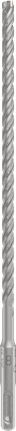 PRO SDS plus-5X 해머 드릴 비트, 8 x 200 x 260mm PRO SDS plus-5X 해머 드릴 비트, 8 x 200 x 260mm