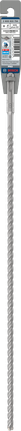 PRO SDS plus-5X 해머 드릴 비트, 8 x 400 x 460mm PRO SDS plus-5X 해머 드릴 비트, 8 x 400 x 460mm