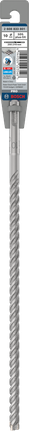 PRO SDS plus-5X 해머 드릴 비트, 10 x 250 x 310mm PRO SDS plus-5X 해머 드릴 비트, 10 x 250 x 310mm
