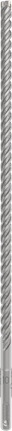 PRO SDS plus-5X 해머 드릴 비트, 10 x 300 x 360mm PRO SDS plus-5X 해머 드릴 비트, 10 x 300 x 360mm