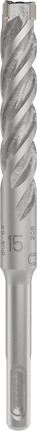 PRO SDS plus-5X 해머 드릴 비트, 15 x 100 x 160mm PRO SDS plus-5X 해머 드릴 비트, 15 x 100 x 160mm