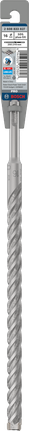 PRO SDS plus-5X 해머 드릴 비트, 16 x 250 x 310mm PRO SDS plus-5X 해머 드릴 비트, 16 x 250 x 310mm