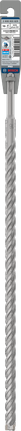 PRO SDS plus-5X 해머 드릴 비트, 16 x 400 x 460mm PRO SDS plus-5X 해머 드릴 비트, 16 x 400 x 460mm