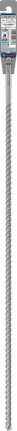 PRO SDS plus-5X 해머 드릴 비트, 10 x 550 x 610mm PRO SDS plus-5X 해머 드릴 비트, 10 x 550 x 610mm