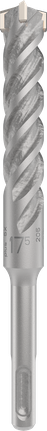 PRO SDS plus-5X 해머 드릴 비트, 17.5 x 100 x 160mm PRO SDS plus-5X 해머 드릴 비트, 17.5 x 100 x 160mm