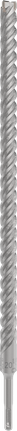 PRO SDS plus-5X 해머 드릴 비트, 20 x 400 x 450mm PRO SDS plus-5X 해머 드릴 비트, 20 x 400 x 450mm