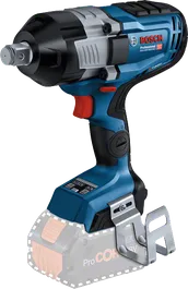 Bosch GDS 18V-1600 HC 무선 임팩트 렌치.