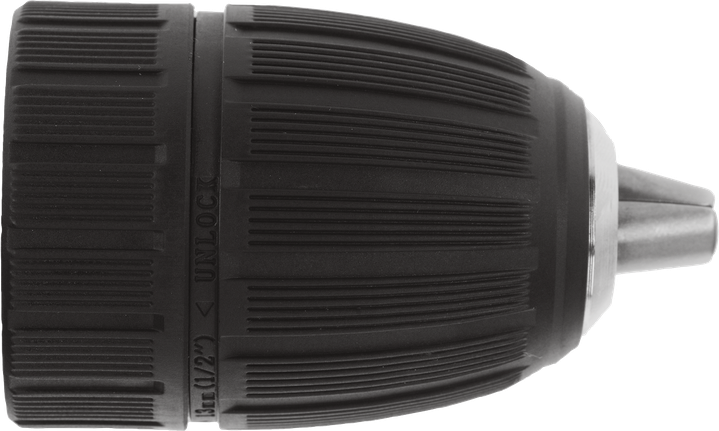 키레스 척, 최대 13mm 드릴 액세서리용 Bosch 키리스 척 13mm.